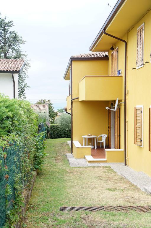 Atlantic Bardolino Exterior foto