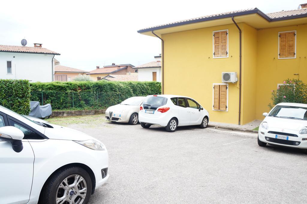 Atlantic Bardolino Exterior foto