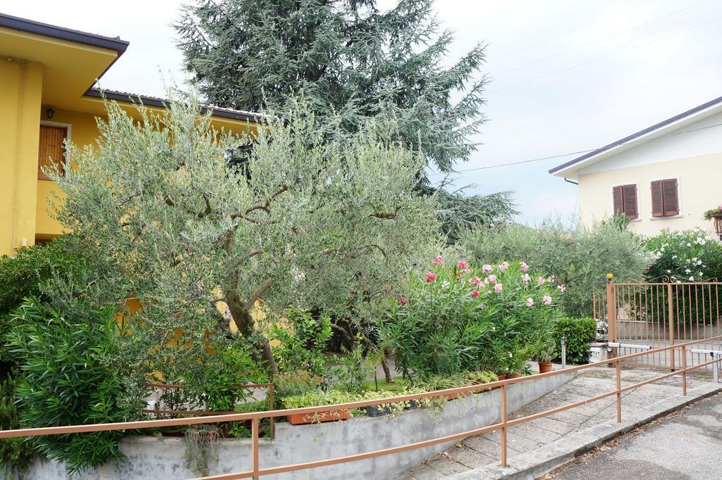 Atlantic Bardolino Exterior foto