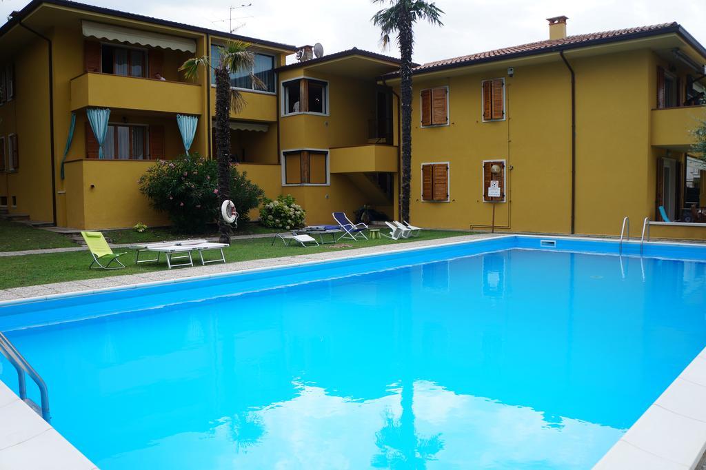 Atlantic Bardolino Exterior foto