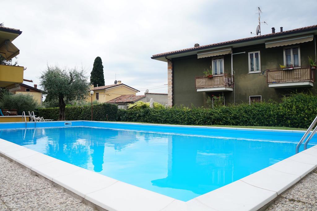 Atlantic Bardolino Exterior foto
